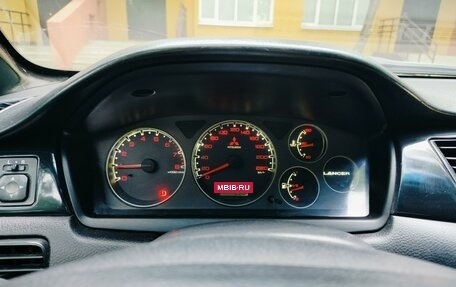 Mitsubishi Lancer IX, 2005 год, 460 000 рублей, 6 фотография