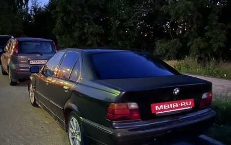 BMW 3 серия, 1994 год, 222 222 рублей, 3 фотография