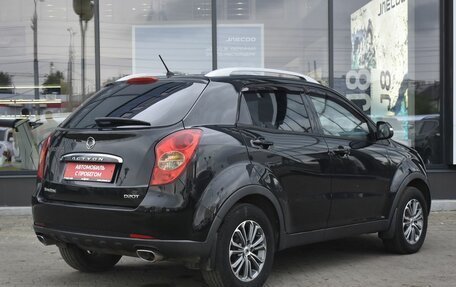 SsangYong Actyon II рестайлинг, 2012 год, 1 080 000 рублей, 5 фотография