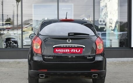 SsangYong Actyon II рестайлинг, 2012 год, 1 080 000 рублей, 6 фотография