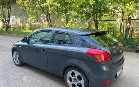 KIA cee'd I рестайлинг, 2008 год, 560 000 рублей, 2 фотография