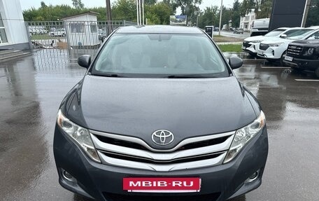 Toyota Venza I, 2012 год, 1 860 000 рублей, 2 фотография