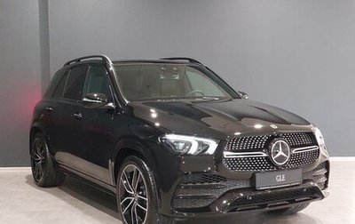 Mercedes-Benz GLE, 2022 год, 12 300 000 рублей, 1 фотография