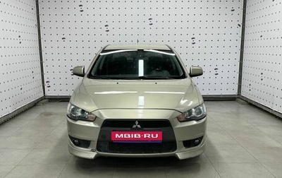 Mitsubishi Lancer IX, 2010 год, 920 000 рублей, 1 фотография