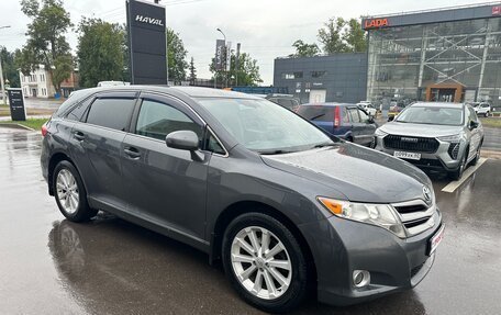 Toyota Venza I, 2012 год, 1 860 000 рублей, 4 фотография