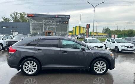 Toyota Venza I, 2012 год, 1 860 000 рублей, 5 фотография