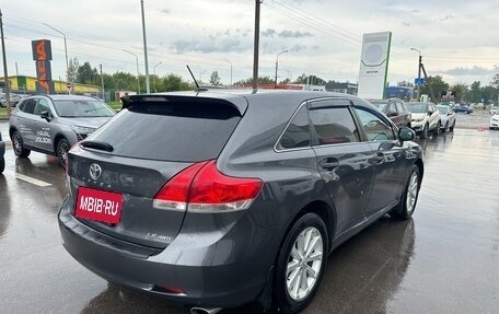 Toyota Venza I, 2012 год, 1 860 000 рублей, 6 фотография