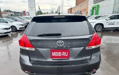 Toyota Venza I, 2012 год, 1 860 000 рублей, 7 фотография