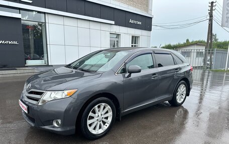 Toyota Venza I, 2012 год, 1 860 000 рублей, 10 фотография