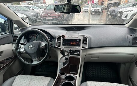 Toyota Venza I, 2012 год, 1 860 000 рублей, 13 фотография