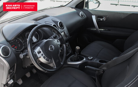 Nissan Qashqai, 2013 год, 1 300 000 рублей, 8 фотография