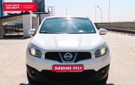 Nissan Qashqai, 2013 год, 1 300 000 рублей, 3 фотография