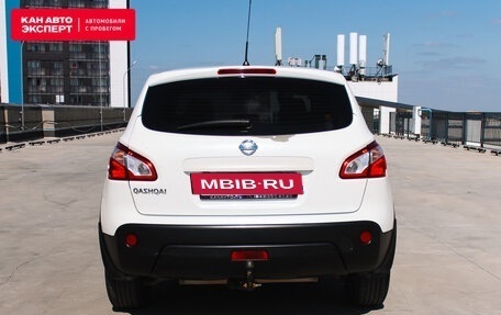 Nissan Qashqai, 2013 год, 1 300 000 рублей, 5 фотография