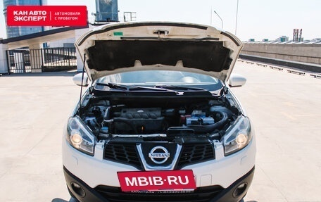 Nissan Qashqai, 2013 год, 1 300 000 рублей, 6 фотография