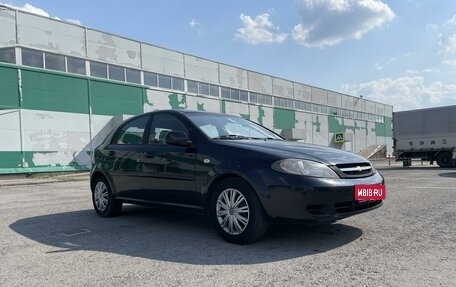 Chevrolet Lacetti, 2012 год, 495 000 рублей, 1 фотография