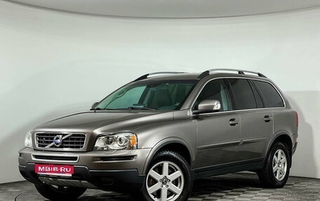 Volvo XC90 II рестайлинг, 2011 год, 2 030 000 рублей, 1 фотография