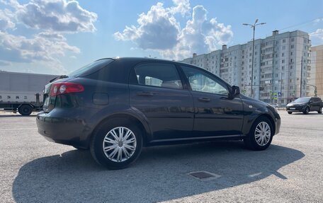 Chevrolet Lacetti, 2012 год, 495 000 рублей, 2 фотография