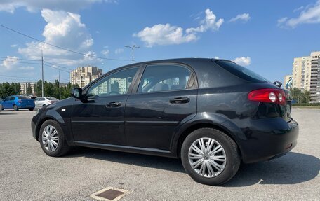 Chevrolet Lacetti, 2012 год, 495 000 рублей, 4 фотография