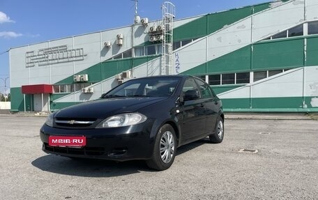 Chevrolet Lacetti, 2012 год, 495 000 рублей, 5 фотография