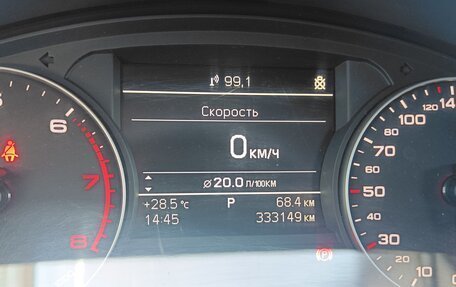 Audi A6, 2011 год, 1 499 000 рублей, 7 фотография