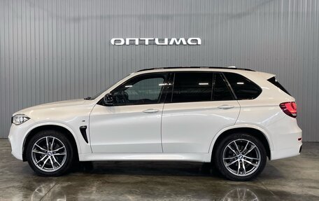 BMW X5, 2015 год, 3 999 000 рублей, 8 фотография