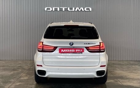 BMW X5, 2015 год, 3 999 000 рублей, 6 фотография