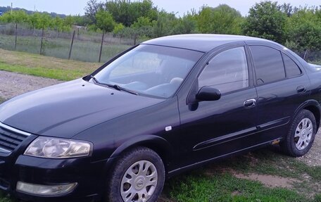 Nissan Almera Classic, 2006 год, 500 000 рублей, 2 фотография