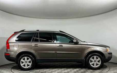 Volvo XC90 II рестайлинг, 2011 год, 2 030 000 рублей, 4 фотография