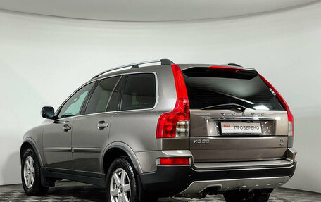 Volvo XC90 II рестайлинг, 2011 год, 2 030 000 рублей, 7 фотография