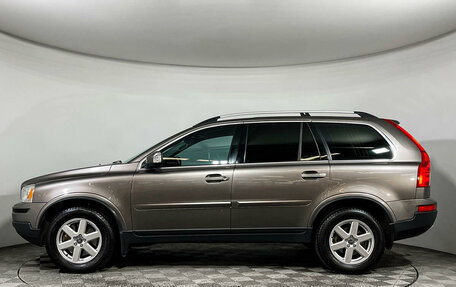 Volvo XC90 II рестайлинг, 2011 год, 2 030 000 рублей, 8 фотография