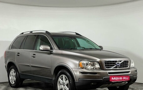 Volvo XC90 II рестайлинг, 2011 год, 2 030 000 рублей, 3 фотография