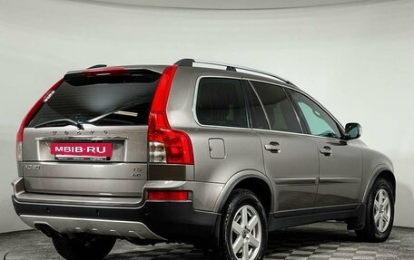 Volvo XC90 II рестайлинг, 2011 год, 2 030 000 рублей, 5 фотография