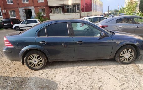 Ford Mondeo III, 2006 год, 150 000 рублей, 1 фотография