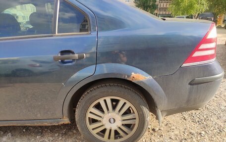 Ford Mondeo III, 2006 год, 150 000 рублей, 4 фотография