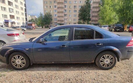 Ford Mondeo III, 2006 год, 150 000 рублей, 5 фотография