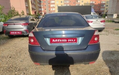 Ford Mondeo III, 2006 год, 150 000 рублей, 3 фотография