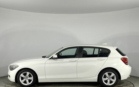 BMW 1 серия, 2013 год, 1 350 000 рублей, 10 фотография