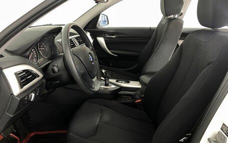 BMW 1 серия, 2013 год, 1 350 000 рублей, 12 фотография