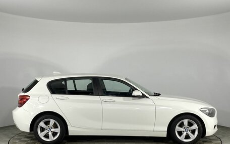 BMW 1 серия, 2013 год, 1 350 000 рублей, 11 фотография