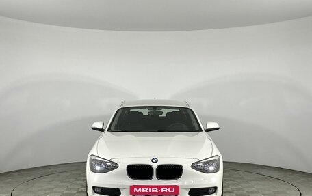 BMW 1 серия, 2013 год, 1 350 000 рублей, 3 фотография