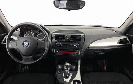 BMW 1 серия, 2013 год, 1 350 000 рублей, 16 фотография