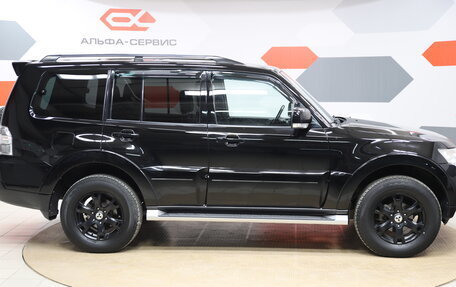 Mitsubishi Pajero IV, 2012 год, 2 290 000 рублей, 7 фотография