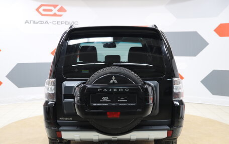 Mitsubishi Pajero IV, 2012 год, 2 290 000 рублей, 5 фотография