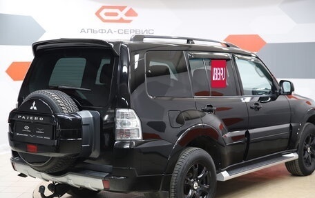 Mitsubishi Pajero IV, 2012 год, 2 290 000 рублей, 6 фотография