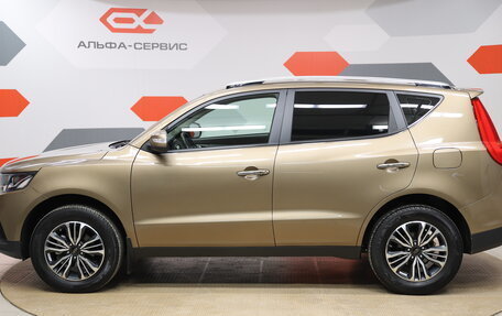 Geely Emgrand X7 I, 2020 год, 1 620 000 рублей, 8 фотография