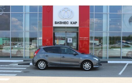 Hyundai i30 I, 2011 год, 865 000 рублей, 4 фотография