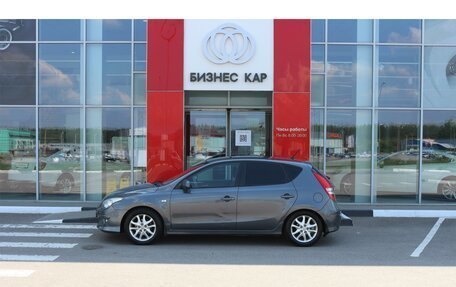 Hyundai i30 I, 2011 год, 865 000 рублей, 8 фотография