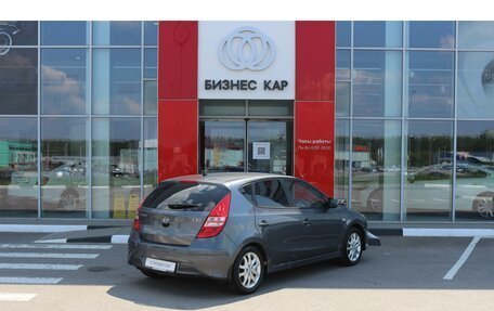 Hyundai i30 I, 2011 год, 865 000 рублей, 5 фотография