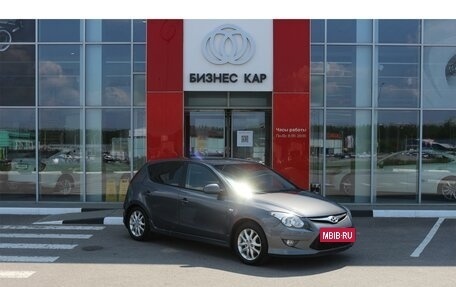 Hyundai i30 I, 2011 год, 865 000 рублей, 3 фотография