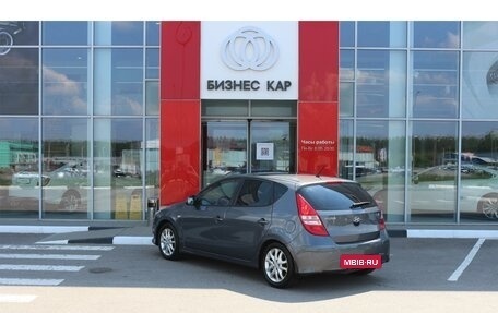 Hyundai i30 I, 2011 год, 865 000 рублей, 7 фотография